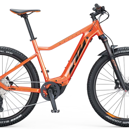 KTM MACINA RACE 271