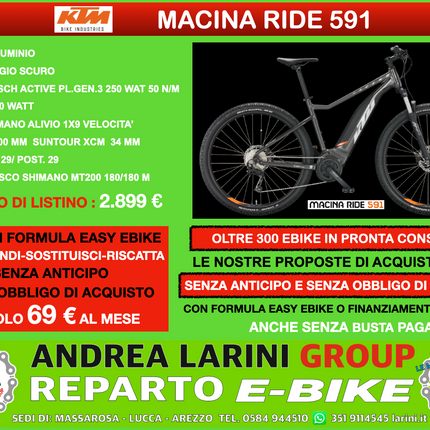 KTM MACINA RACE 591 (Copia)