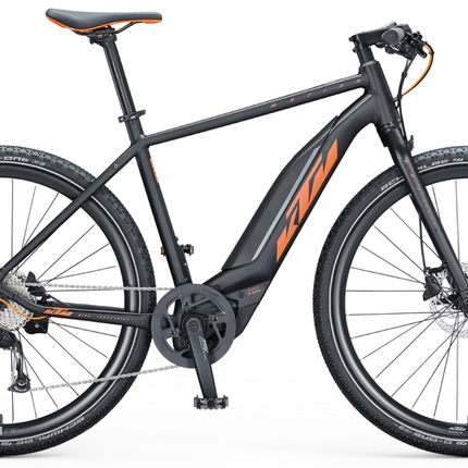 KTM MACINA SPRINT