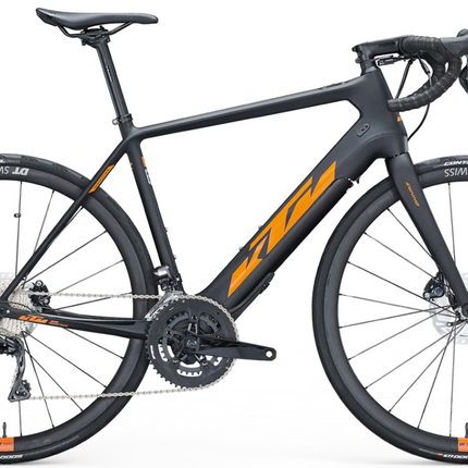 KTM MACINA MEZZO