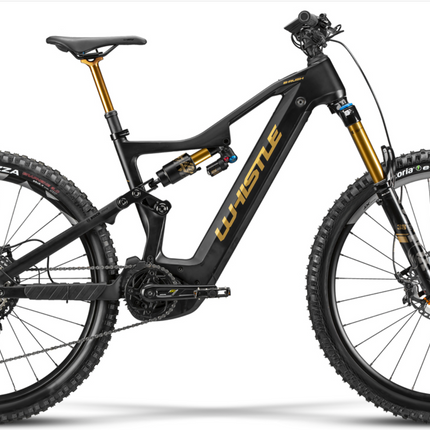 WISTLE B-RUSH C9.2 CARBON