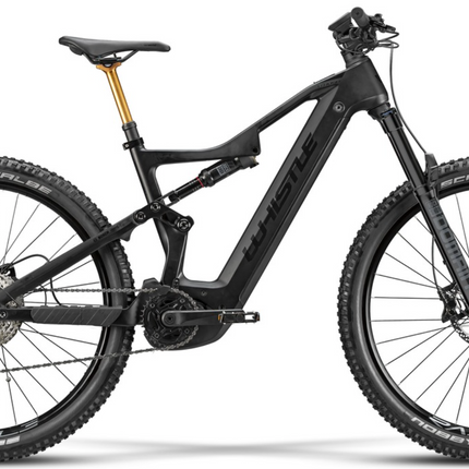 WISTLE B-RUSH C7.2 CARBON