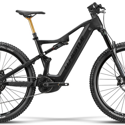 WISTLE B-RUSH C5.2 CARBON