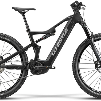 WISTLE B-RUSH C5.2 CARBON