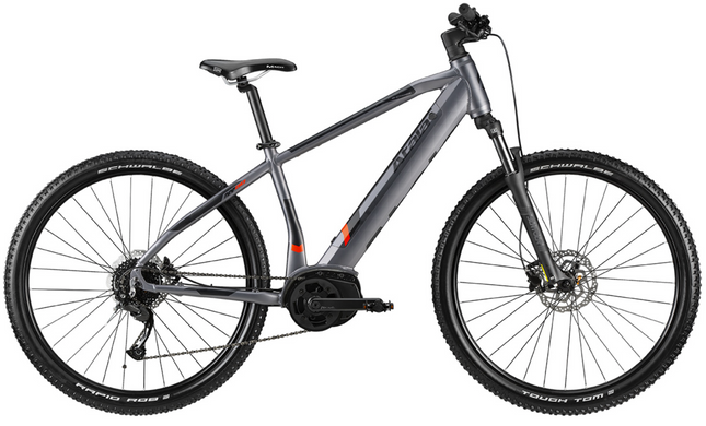 ATALA B-CROSS A 3.2
