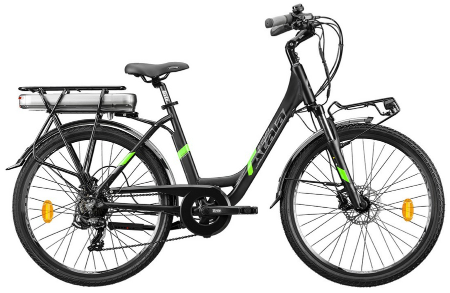 ATALA E-RUNN 8.1 26