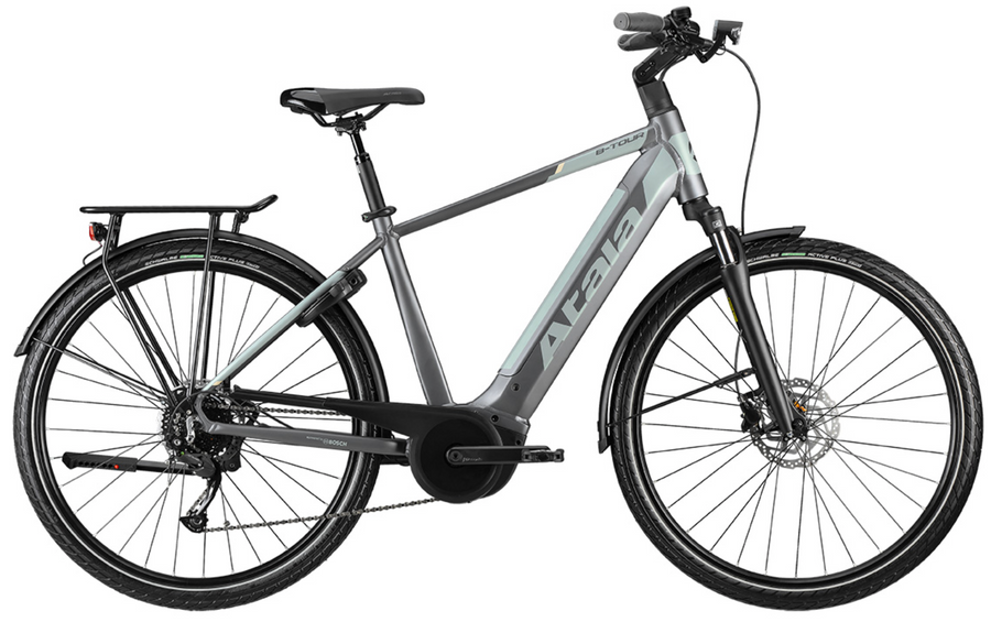 ATALA E-RUN 6.1 28