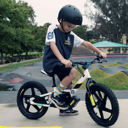 HUSQVARNA STACYC E DRIVE 16