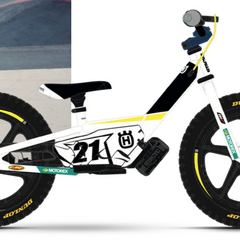 Collection image for: nuova bici bambini