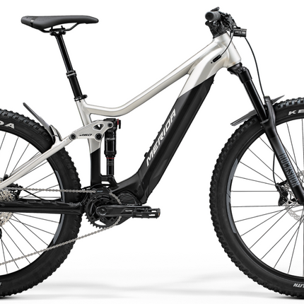 MERIDA E ONE SIXTY 575