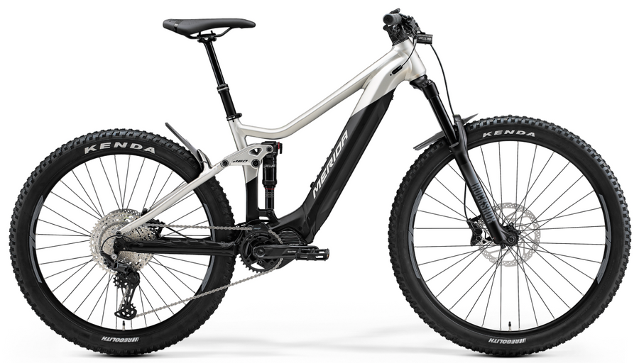 MERIDA E ONE SIXTY 575
