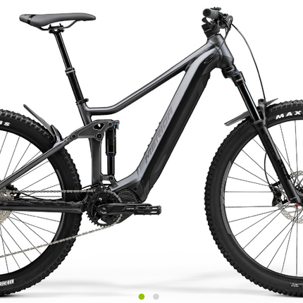 MERIDA E ONE SIXTY 400