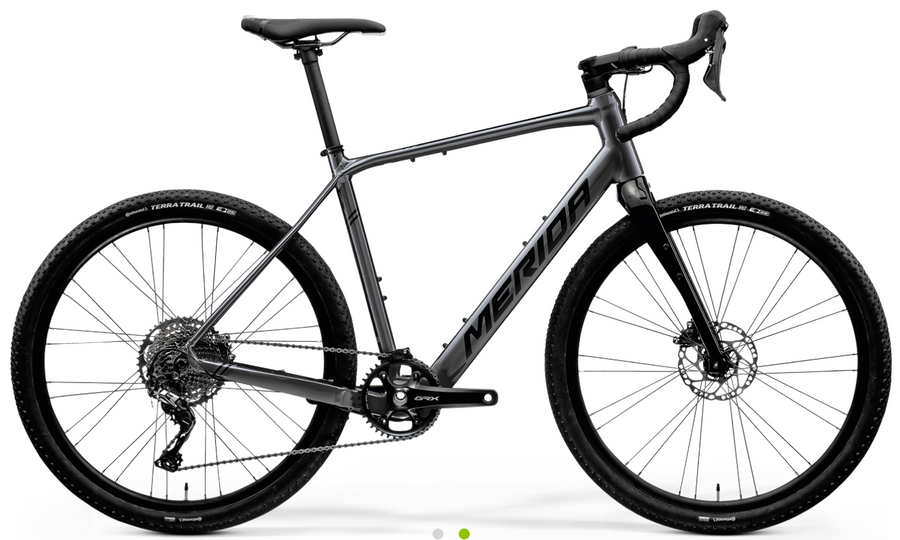 MERIDA E SILEX +600