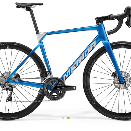 MERIDA SCULTURA 6000