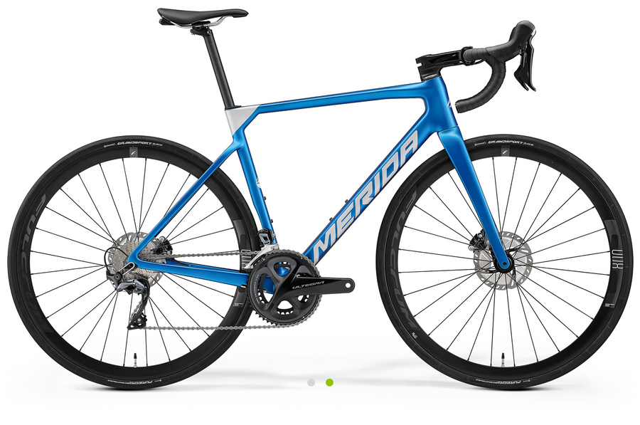 MERIDA SCULTURA 6000