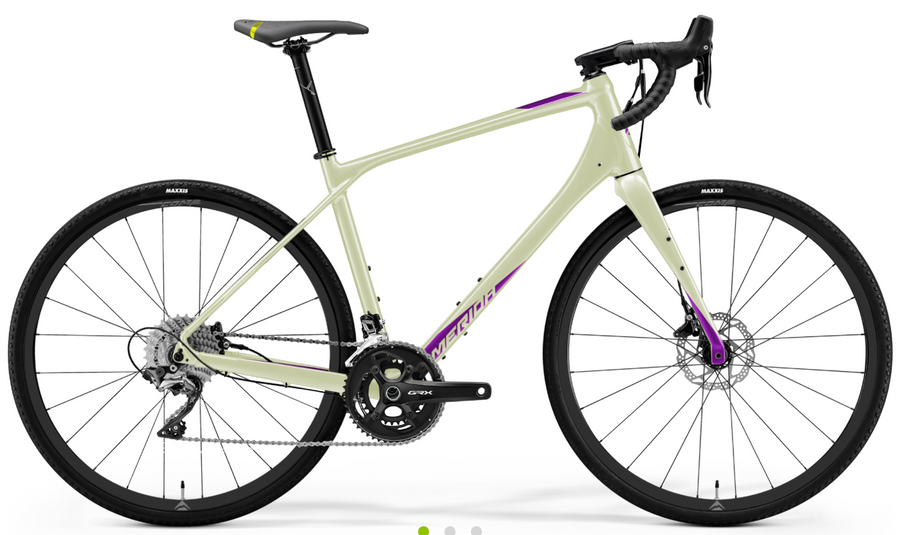 MERIDA SILEX 400