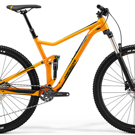 MERIDA ONE TWENTY 400