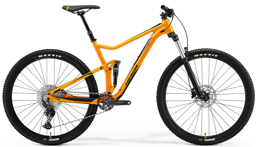 MERIDA ONE TWENTY 400