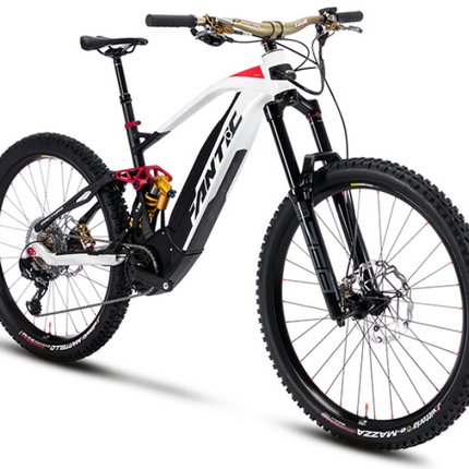 FANTIC XEF 1.9 FACTORY AXS