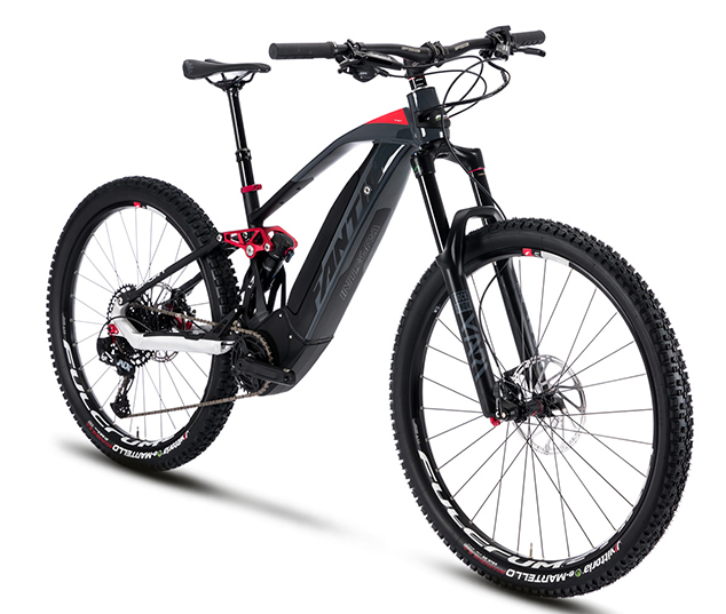 FANTIC XMF 1.9 RACE