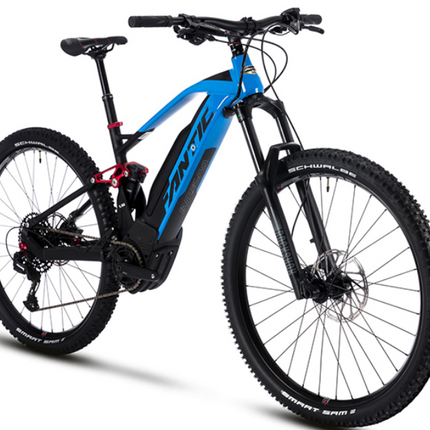 FANTIC XTF 1.5 SPORT