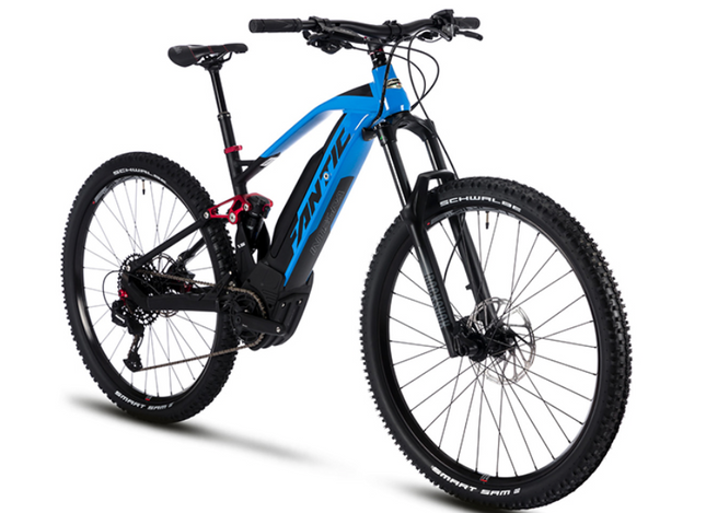 FANTIC XTF 1.5 SPORT