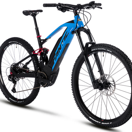 FANTIC XTF 1.5 SPORT