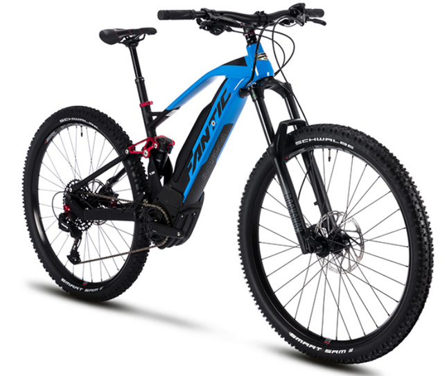 FANTIC XTF 1.5 SPORT