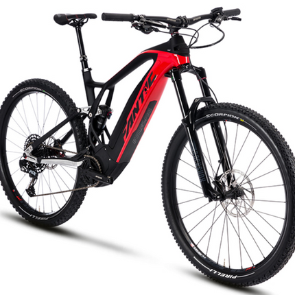 FANTIC XTF 1.5 CARBON SPORT