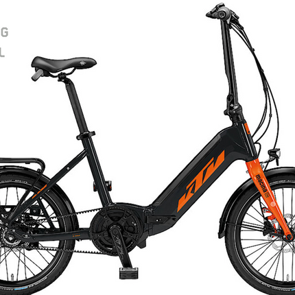 KTM MACINA FOLD 20