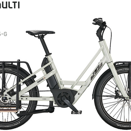 KTM MACINA MULTI URBAN