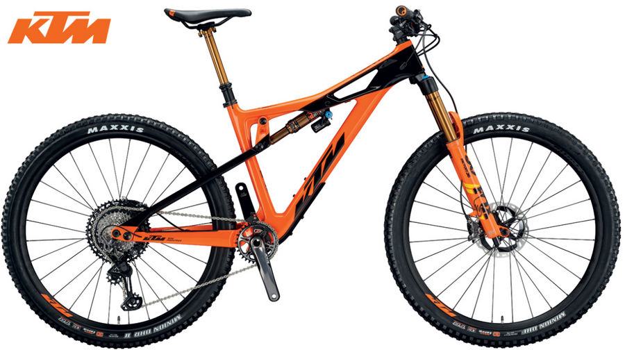 KTM PROWLER SONIC