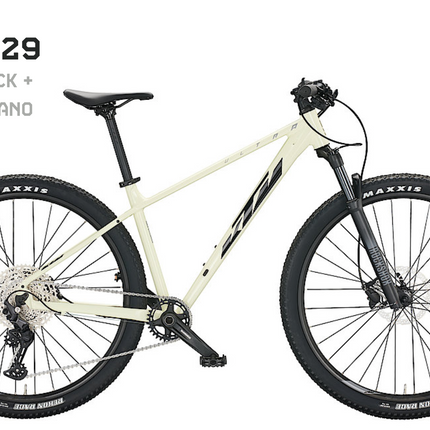 KTM ULTRA GLORIUS 29