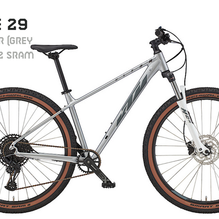 KTM ULTRA GLORIETTE 29