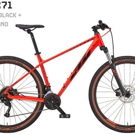 KTM CHICAGO 271