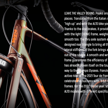 KTM REVELATOR ALTO EXONIC