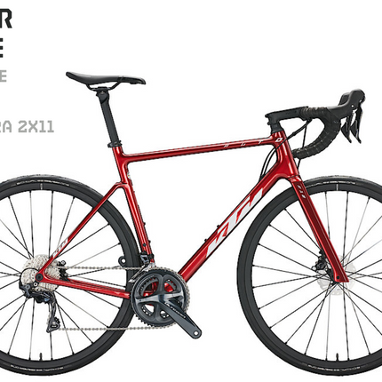 KTM REVELATOR ALTO ELITE