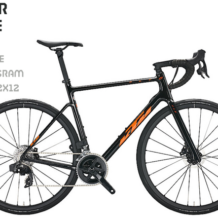 KTM REVELATOR ALTO ELITE AXS