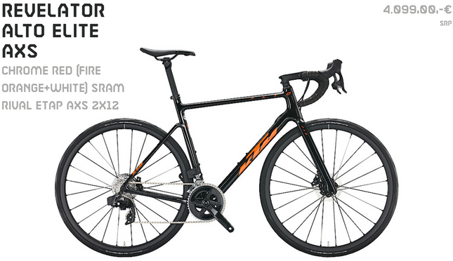 KTM REVELATOR ALTO ELITE AXS