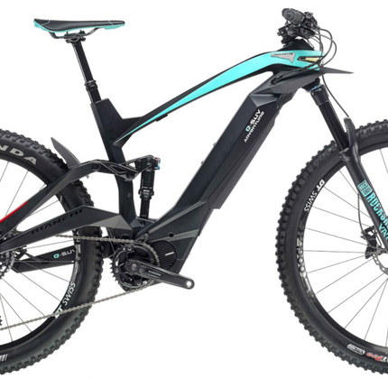 BIANCHI T E SUV ADVENTURE