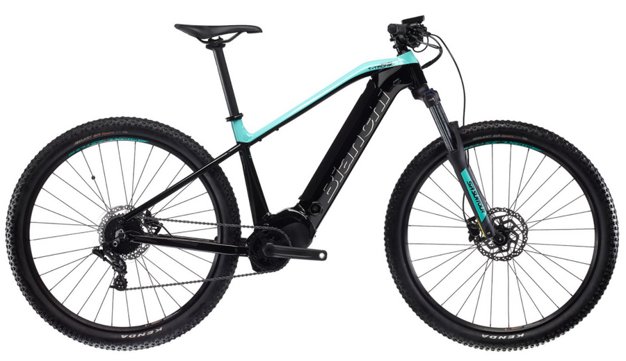 BIANCHI T TRONIK SPORT 9.1