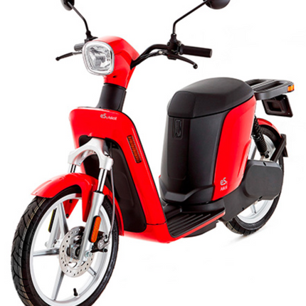 ASKOLL ES 2 ELETTRICO