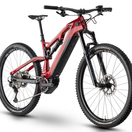 RAYMON TRAIL RAY 11.0