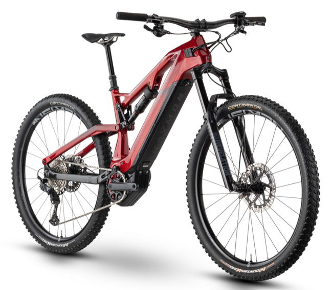 RAYMON TRAIL RAY 11.0