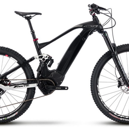 FANTIC XMF 1.7 CARBON SPORT