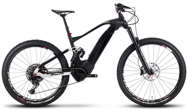 FANTIC XMF 1.7 CARBON SPORT