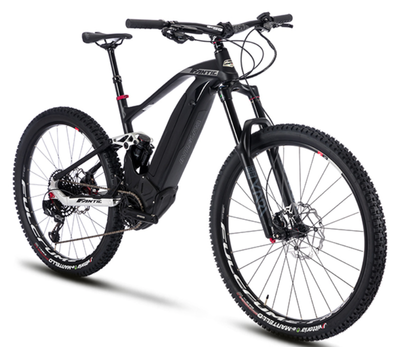 FANTIC XMF 1.7