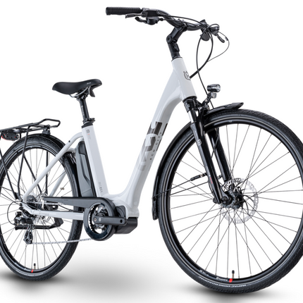 HUSQVARNA EC1 418 WATT