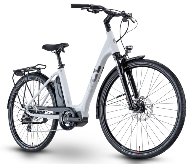 HUSQVARNA EC1 418 WATT