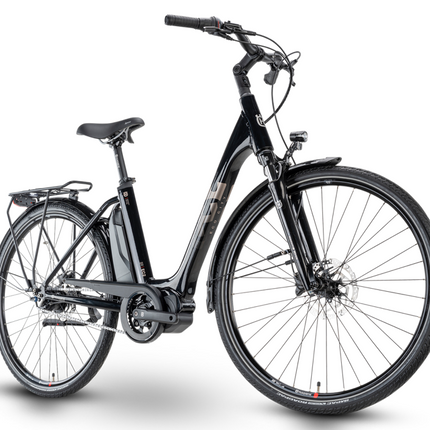 HUSQVARNA EC2 CB 504 WAT